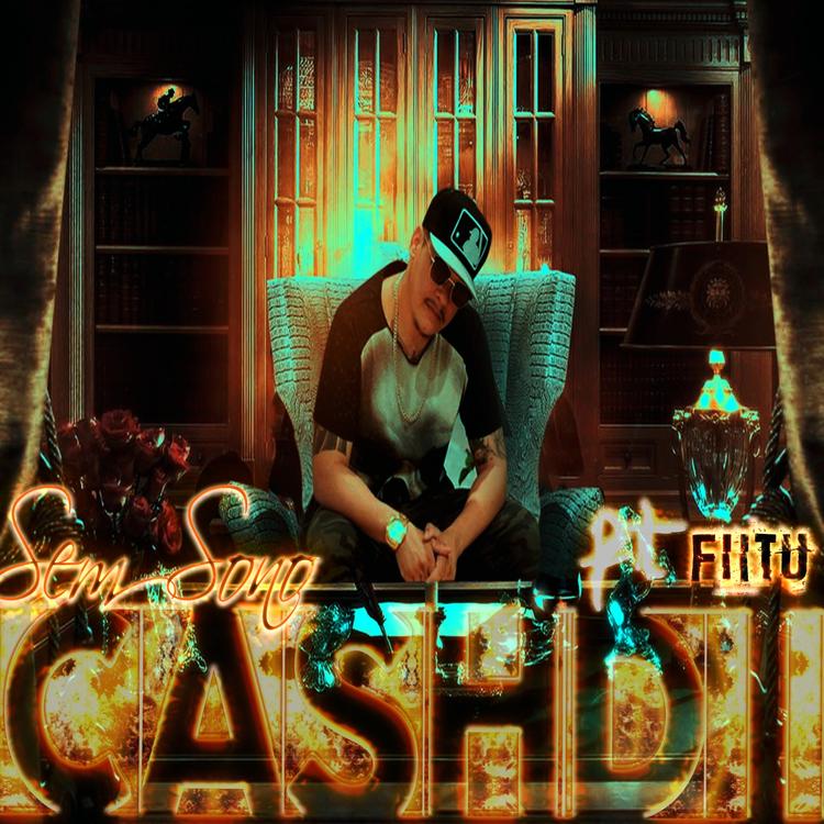 CashDi's avatar image