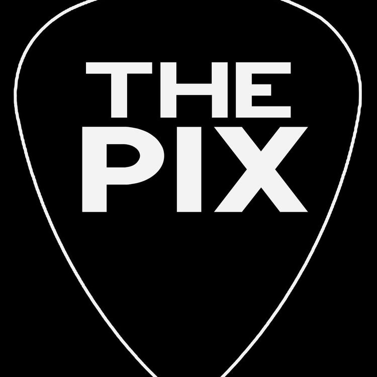 Pix's avatar image