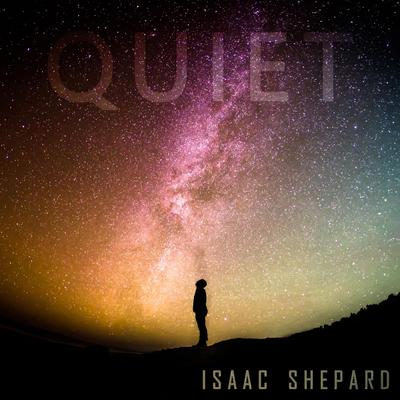 Broken By Isaac Shepard's cover