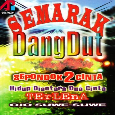 Endang Wijayanti's cover