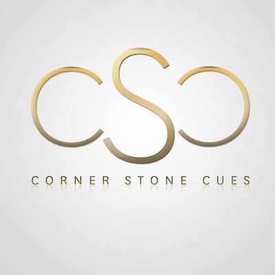 Corner Stone Cues's avatar image