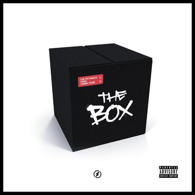 The Box By Tommy Rage, Trias, The FifthGuys's cover