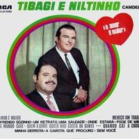 Tibagi e Niltinho's avatar cover