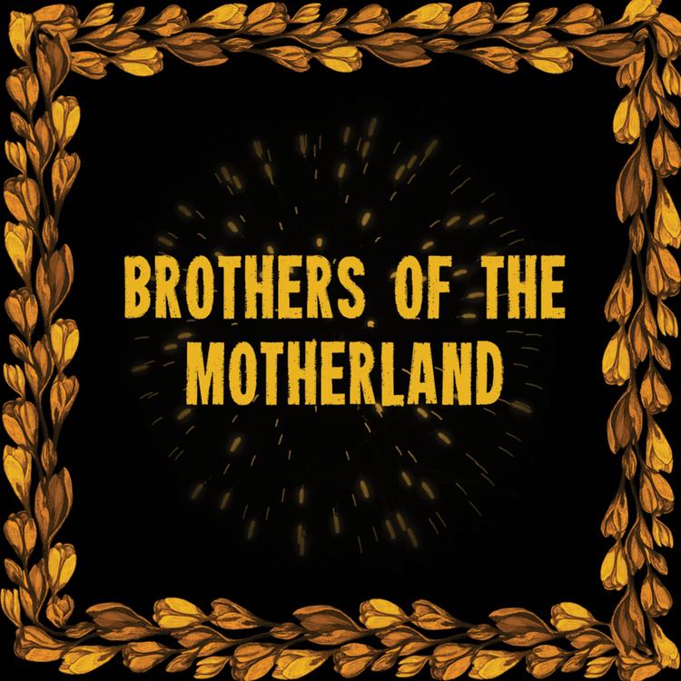 Brothers of the Motherland's avatar image