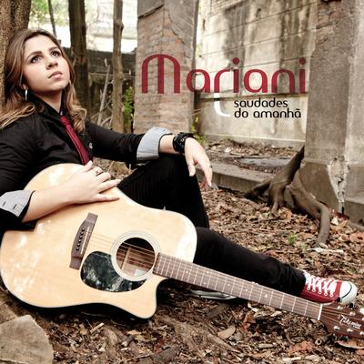 Mariani's cover