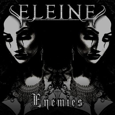 Enemies By Eleine's cover