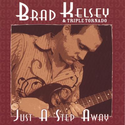 Nasty Weather By Brad Kelsey's cover