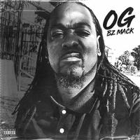 Bz Mack's avatar cover