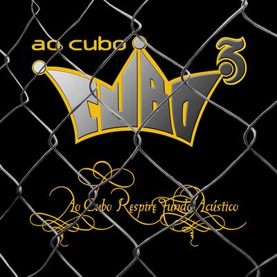 1980 (Acústico) By AO Cubo's cover