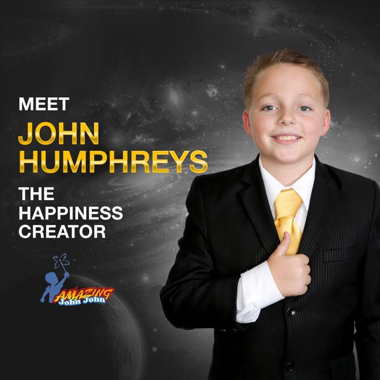 John John's avatar image