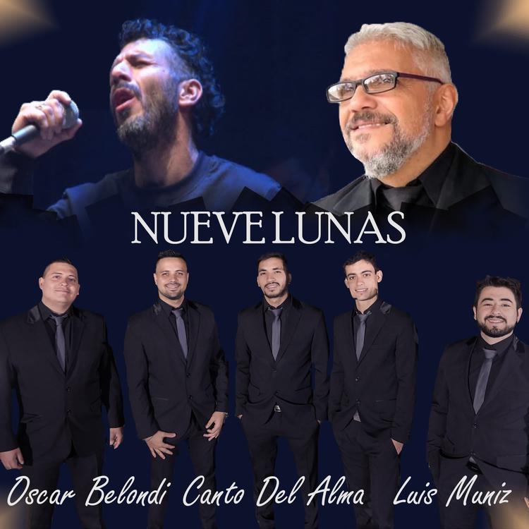 Oscar Belondi, Canto Del Alma & Luis Muniz's avatar image