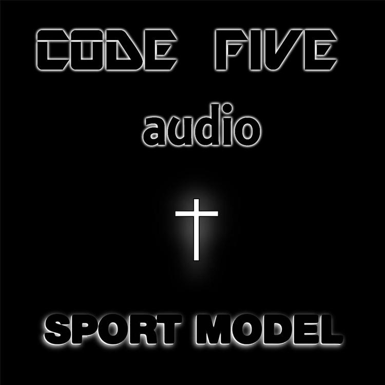 Code Five Audio's avatar image
