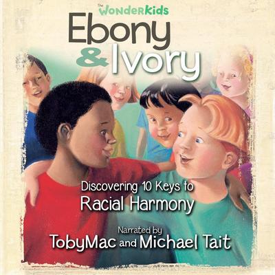 Ebony and Ivory's cover