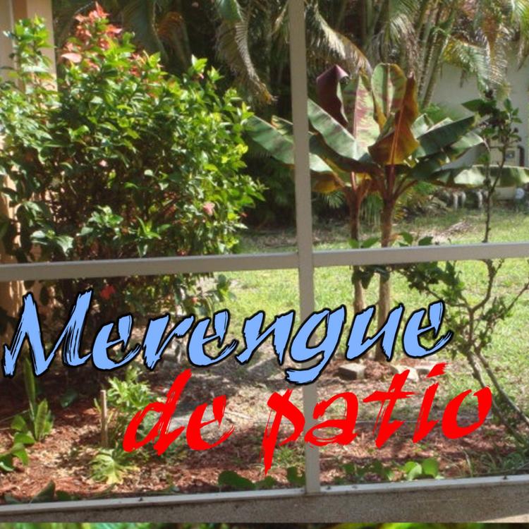 Merengue de Patio's avatar image