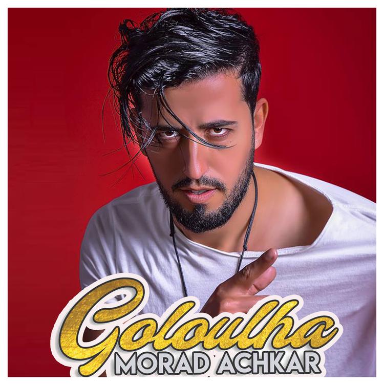 Morad Achkar's avatar image