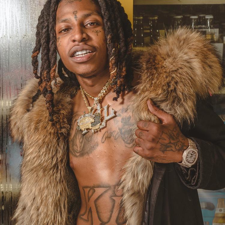 Nef The Pharaoh's avatar image