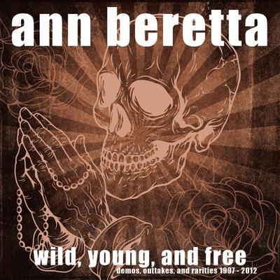 Ann Beretta's cover