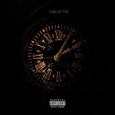Time By Yung Nytro, Dj. TK's cover