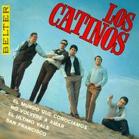 Los Catinos's avatar cover