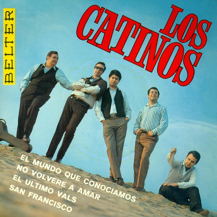 Los Catinos's avatar image
