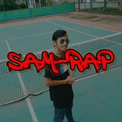 Sam-rap's cover