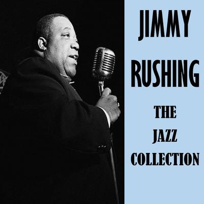 Ain't Misbehavin' By Dave Brubeck, Jimmy Rushing's cover