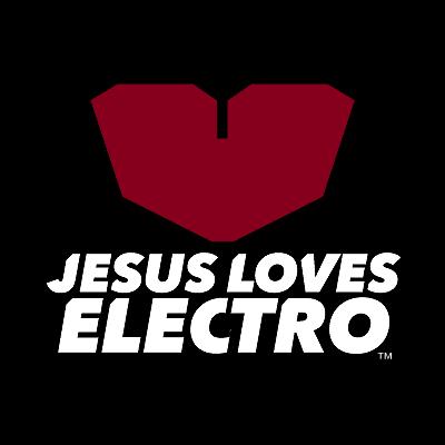 Jesus Loves Electro's avatar image