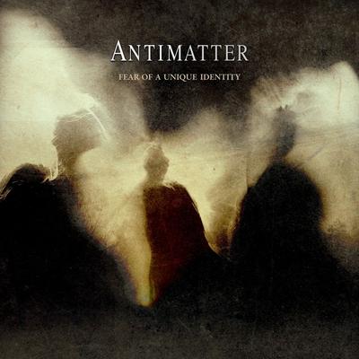 Paranova By Antimatter's cover