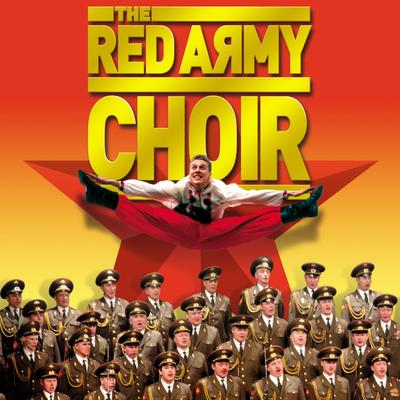 The Red Army Choir's cover