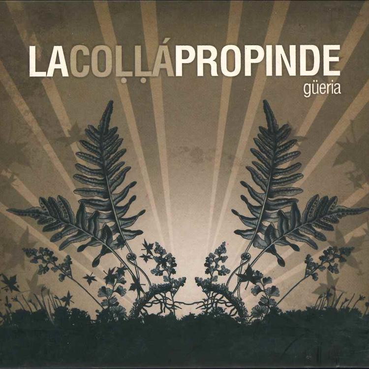 La Col.lá Propinde's avatar image