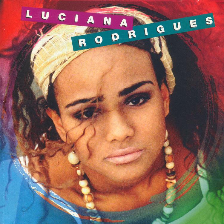 Luciana Rodrigues's avatar image