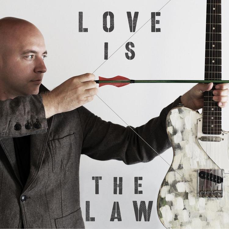 Love Is the Law's avatar image