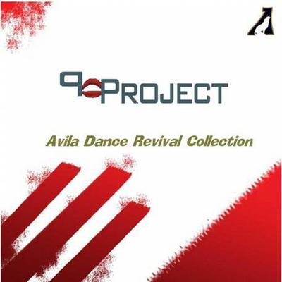 P Project's cover