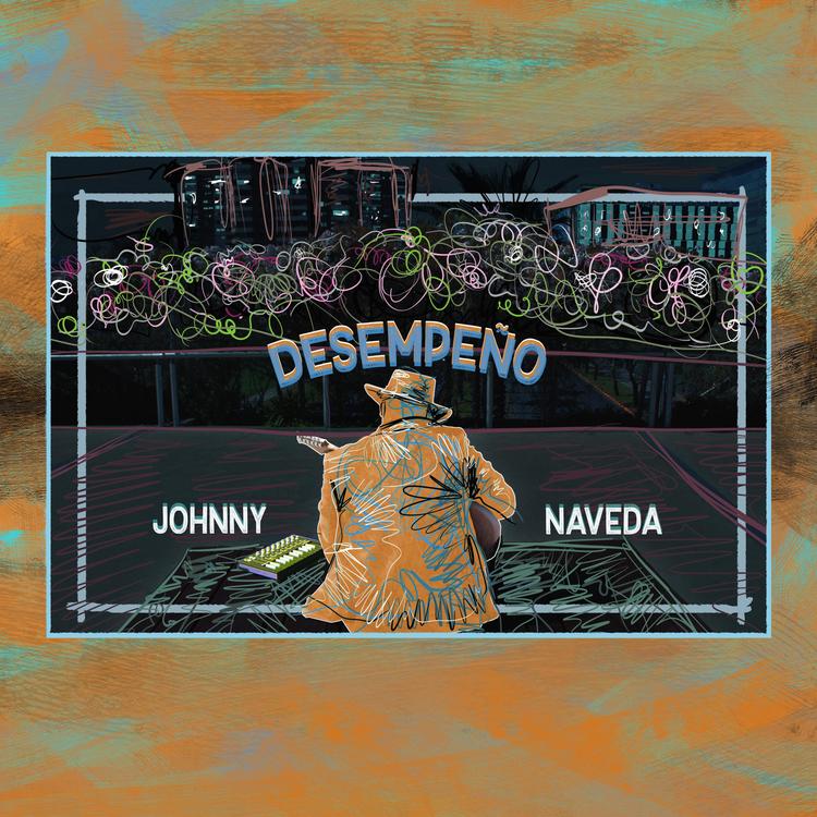 Johnny Naveda's avatar image