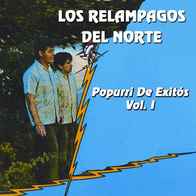 Popurri De Exitos-vol.i's cover