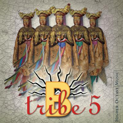B-Tribe's cover