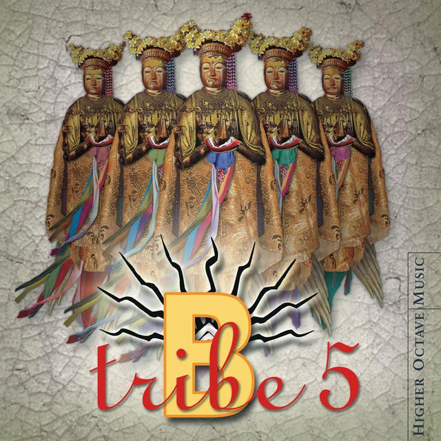 B-Tribe's avatar image