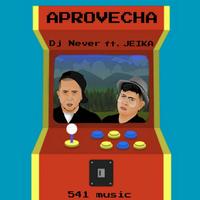 DJ Never's avatar cover