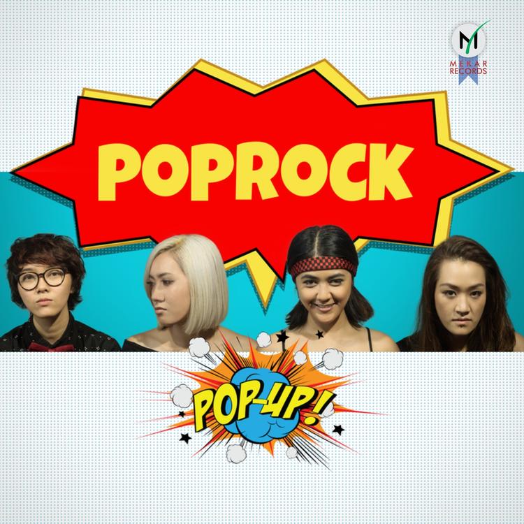 Poprock's avatar image