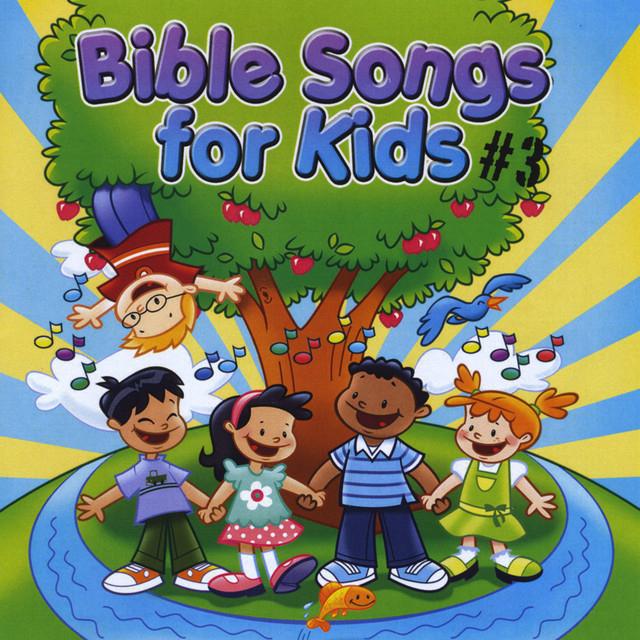 Bible Truth Kids's avatar image