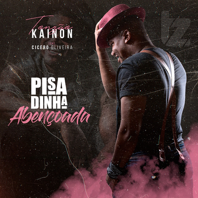 Pisadinha Abençoada's cover