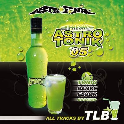 TLB's cover