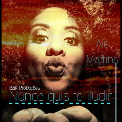 Alê Martins's cover