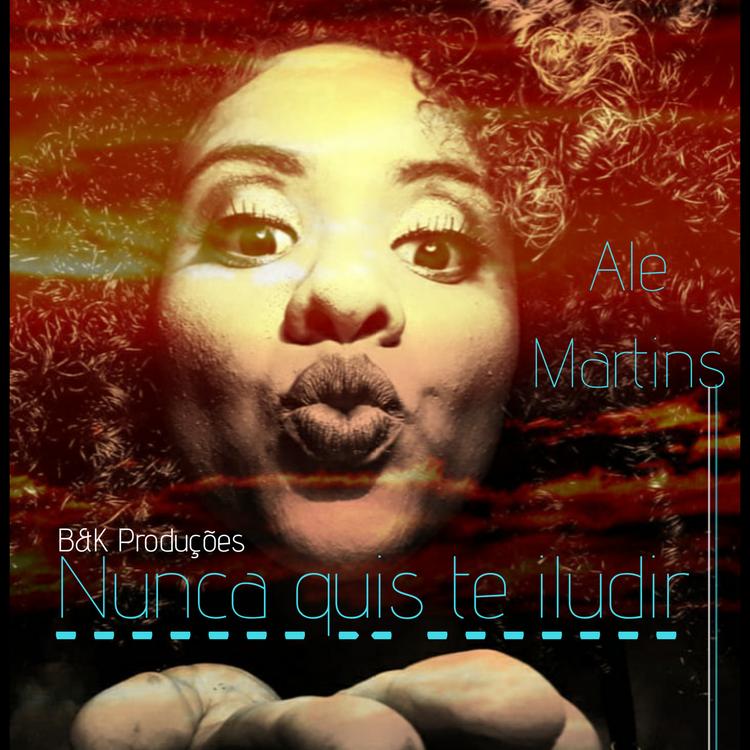 Alê Martins's avatar image