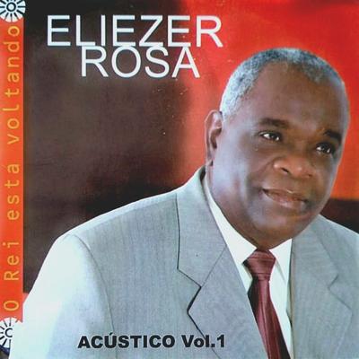 Caminho de Luz By Eliezer Rosa's cover