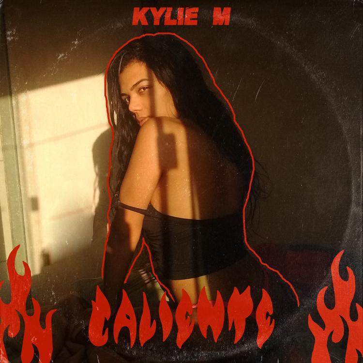 Kylie M's avatar image