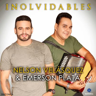 Inolvidables's cover