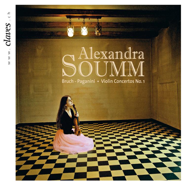 Alexandra Soumm's avatar image