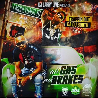 All Gas No Brakes's cover