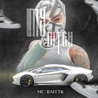 MC Rai ttk's avatar cover